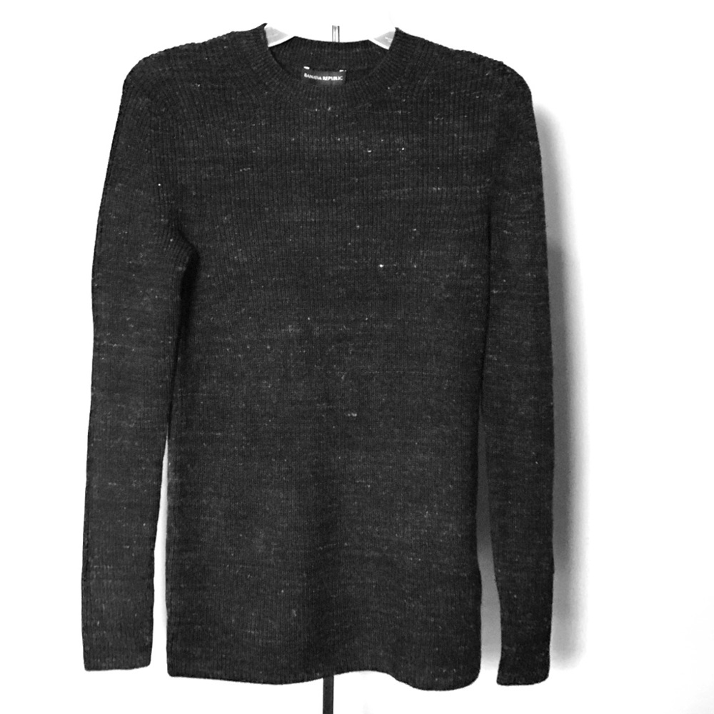 Never Worn Banana Republic Sweater